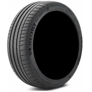 MICHELIN(ミシュラン) PILOT SPORT 4 パイロットスポーツ4 PS4 275/35ZR20 102Y XL ZP ランフラット  サマータイヤ ゴムバルブ付き u003c200サイズu003eの通販なら: 品川ゴム 通販部 [Kaago(カーゴ)]