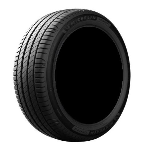 MICHELIN(ミシュラン) PRIMACY 4 プライマシー4 225/50RF18 95V ZP ランフラット サマータイヤ ゴムバルブ付き <180サイズ> 商品画像1：品川ゴム 通販部