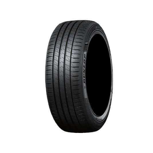 DUNLOP(ダンロップ) LE MANS V PLUS ルマンファイブプラス LE MANS V LMVplus 165/65R14 79H サマータイヤ ゴムバルブ付き <160サイズ> 商品画像1：品川ゴム 通販部