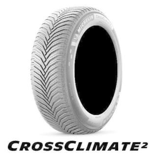 MICHELIN (ミシュラン) CROSSCLIMATE 2 クロスクライメート CC2 MICHELIN (ミシュラン) CROSSCLIMATE 2 クロスクライメート CC2