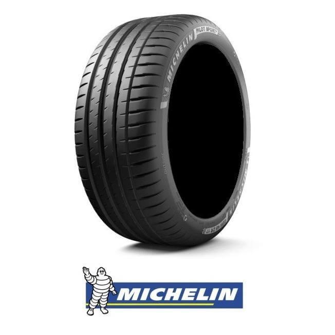 MICHELIN (ミシュラン) PILOT SPORT 4 パイロットスポーツ PS4 235/45ZR19 99･･･