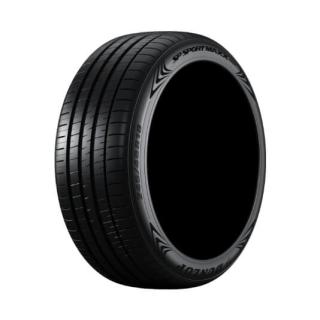 DUNLOP (ダンロップ) SP SPORT MAXX060+ スポーツ マックス Plus 245/35R20 95Y XL ウェット性能  サマータイヤ ゴムバルブ付き u003c200サイズu003eの通販なら: 品川ゴム 通販部 [Kaago(カーゴ)]