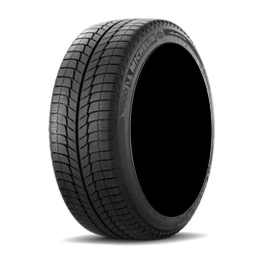 MICHELIN (ミシュラン) X-ICE エックス アイス XI3 245/45RF20 99H ZP ランフ･･･