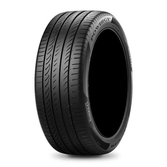 PIRELLI (ピレリ) POWERGY パワジー 225/55R18 98H 夏 低燃費 サマータイヤ ゴムバルブ付き <200サイズ> 商品画像1：品川ゴム 通販部