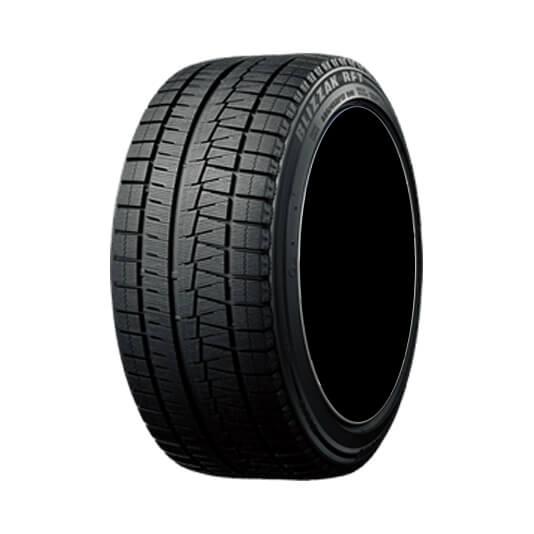 BRIDGESTONE (ブリヂストン) BLIZZAK RFT ブリザック 275/40R20 102Q ランフラット 冬用 スタッドレスタイヤ ゴムバルブ付き <200サイズ> 商品画像1：品川ゴム 通販部