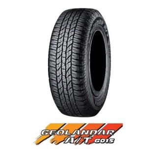 YOKOHAMA (ヨコハマ) GEOLANDAR ジオランダー A/T G015 225/50R18 95H