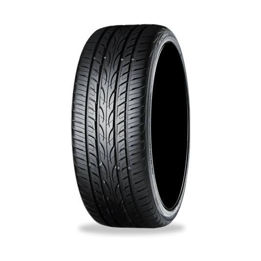 YOKOHAMA (ヨコハマ) AVID ENVigor エイビッド エンビガー S321 225/50R18 99W XL 耐摩耗性 サマータイヤ ゴムバルブ付き <180サイズ> 商品画像1：品川ゴム 通販部