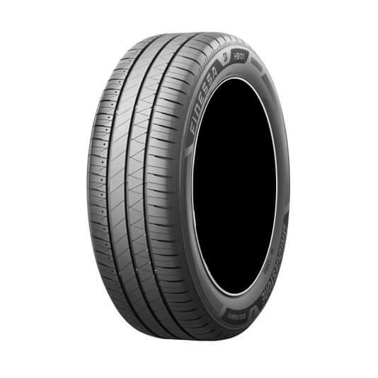 BRIDGESTONE (�u���a�X�g��) FINESSA �t�B�l�b�T HB01 215/40R17 87W XL �J�ɋ��� �Î␫�\ �T�}�[�^�C�� �S���o���u�t�� <170�T�C�Y>