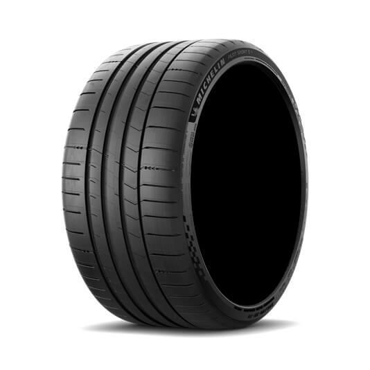 MICHELIN (ミシュラン) PILOT SPORT S 5 パイロットスポーツ 285/30ZR20 (99Y･･･