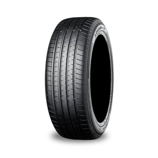 YOKOHAMA (ヨコハマ) ADVAN V61 アドバン 225/65R17 102V プレミアムSUV 純正･･･