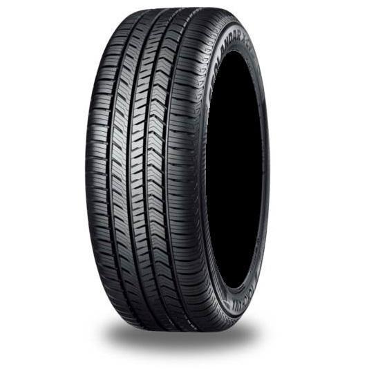 YOKOHAMA (ヨコハマ) GEOLANDAR X-CV G057 ジオランダー 265/70R18 116T XL ･･･