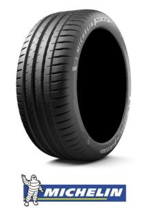 MICHELIN(ミシュラン) PILOT SPORT 4 パイロットスポーツ4 PS4 225