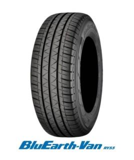 YOKOHAMA(ヨコハマ) BluEarth-Van ブルーアースVan RY55 RY55B 145 