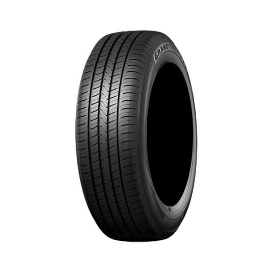 DUNLOP(ダンロップ) GRANDTREK グラントレック PT5 225/65R17 102V サマータ･･･