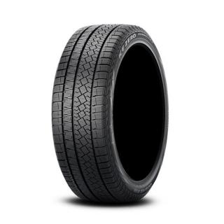 255/45R19 スタッドレス PIRELLI ピレリ ICE ZERO ASIMMETRICO