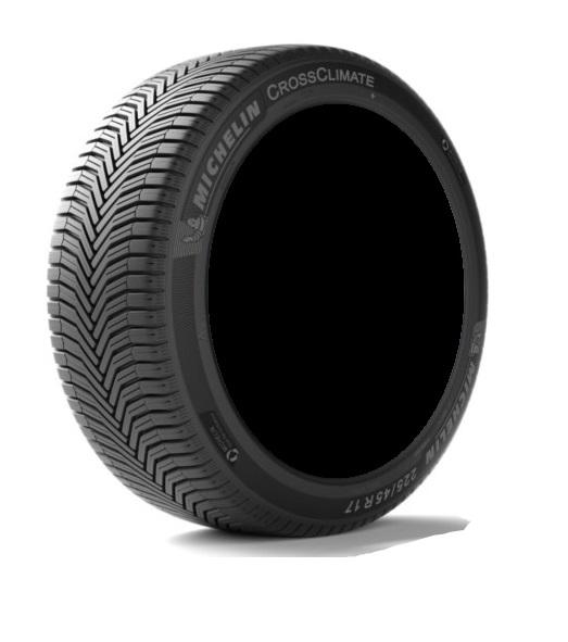 MICHELIN (ミシュラン) CROSSCLIMATE+ クロスクライメートプラス 205/60R16 9･･･