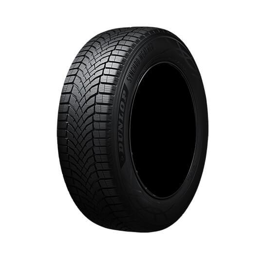 DUNLOP (ダンロップ) SYNCHRO WEATHER シンクロウェザー 215/55R18 99V XL  ･･･