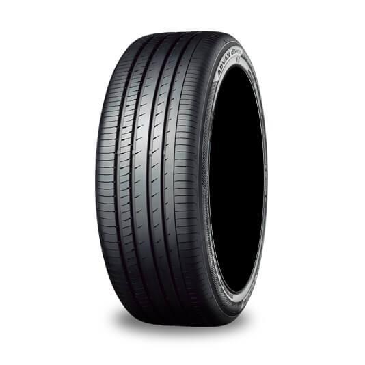 YOKOHAMA (ヨコハマ) ADVAN dB アドバンデシベル V553 245/40R21 100Y XL 静･･･