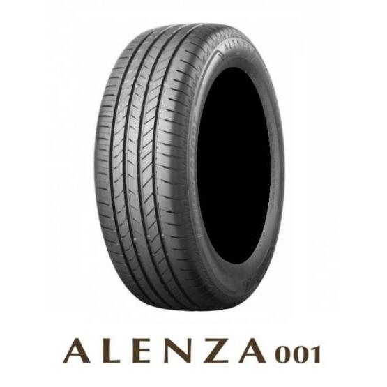 BRIDGESTONE (ブリヂストン) ALENZA アレンザ 001 255/55R20 110Y XL オンロ･･･