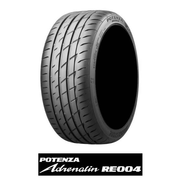 BRIDGESTONE (ブリヂストン) POTENZA Adrenalin ポテンザ アドレナリン RE004･･･