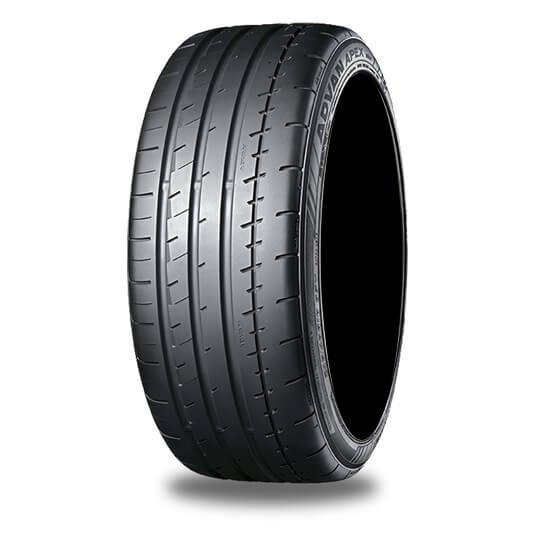 YOKOHAMA (ヨコハマ) ADVAN APEX アドバン エイペックス V601 255/40R18 99Y ･･･