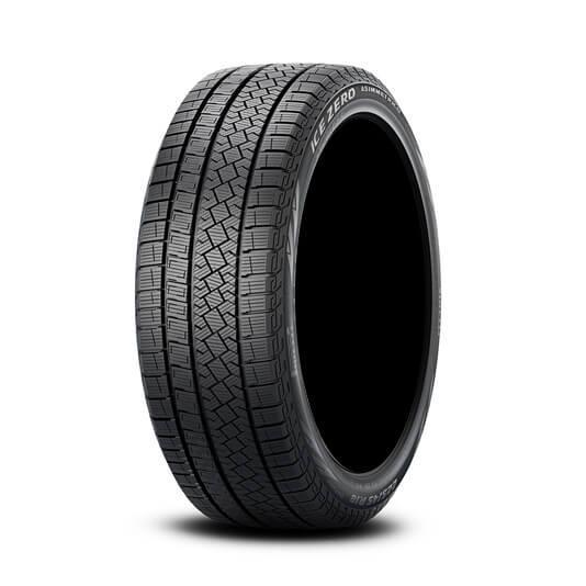 PIRELLI (ピレリ) WINTER ICE ZERO ASIMMETRICO ゼロ アシンメトリコ 275/40R･･･