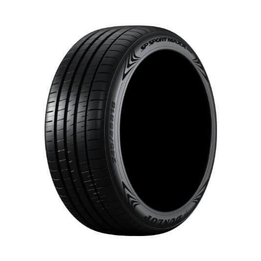 DUNLOP (ダンロップ) SP SPORT MAXX060+ スポーツ マックス Plus 325/30R21 1･･･