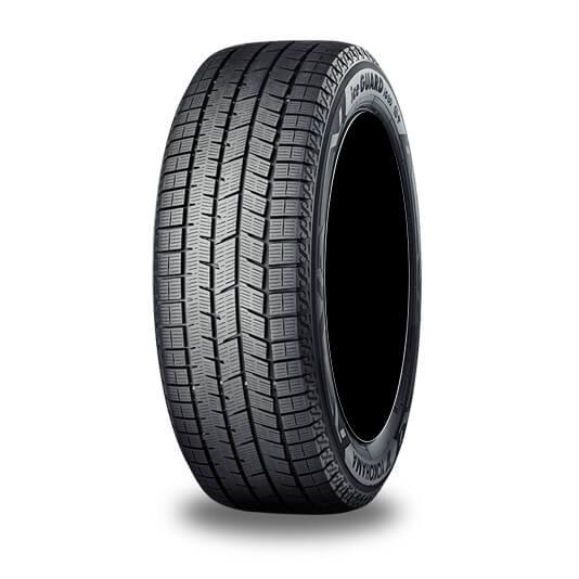 YOKOHAMA (ヨコハマ) iceGUARD 8 アイスガード IG80 215/45R18 93Q XL 冬ピタ･･･