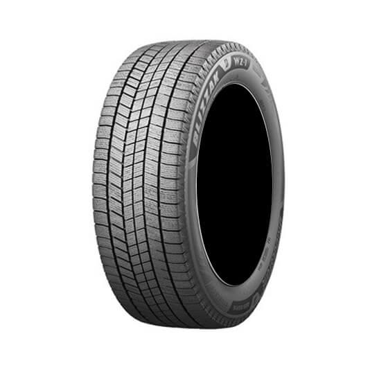 BRIDGESTONE (ブリヂストン) BLIZZAK WZ-1 ブリザック 235/55R20 102Q 最高性･･･