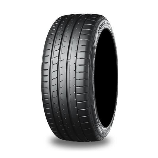 YOKOHAMA (ヨコハマ) ADVAN Sport EV アドバンスポーツ V108 235/55R19 105Y ･･･