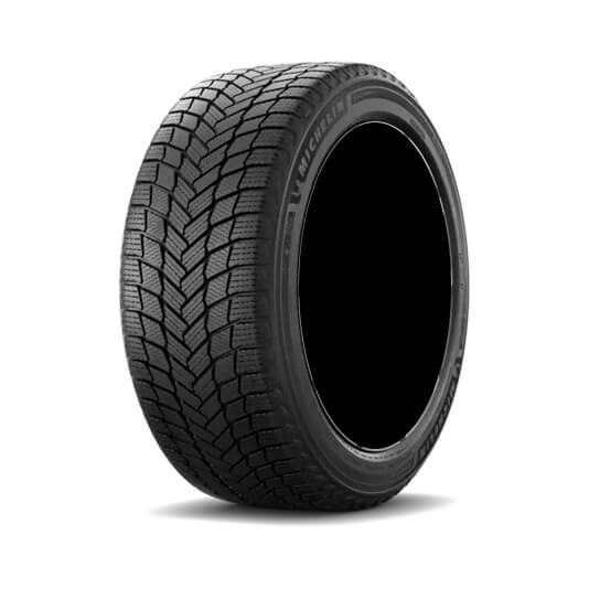 MICHELIN (ミシュラン) X-ICE SNOW+ プラス 245/50R18 104H XL 環境性能 ロン･･･
