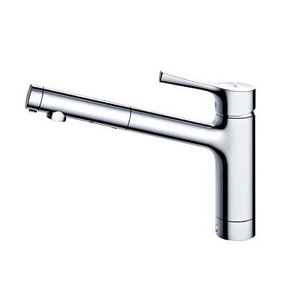 TKS05304J GG水栓（M/C品） 寒冷地共用品先端切替 TOTO