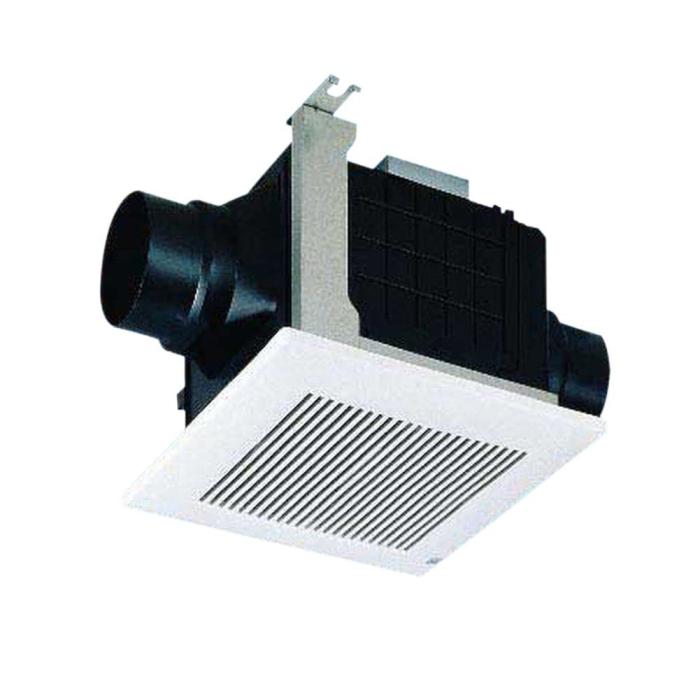 FY-24CPG6BL Panasonic (パナソニック) 天井埋込形換気扇 BL認定商品 (2室換気用) FY-24CPG6BL 法人届け価格 商品画像2：トクトク堂