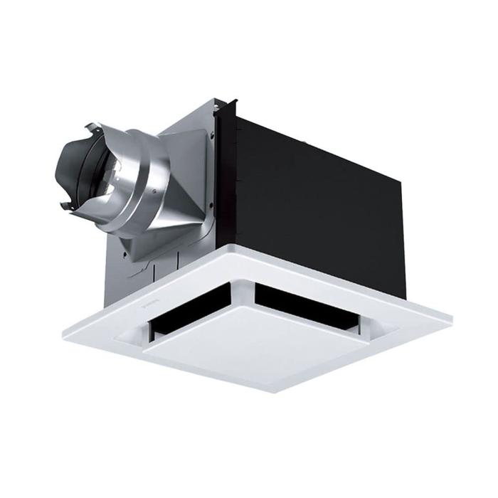 FY-24FP7 Panasonic (パナソニック) 天埋 (鋼板)ルーバーセット・フラット FY-24FP7 法人届け価格 商品画像2：トクトク堂