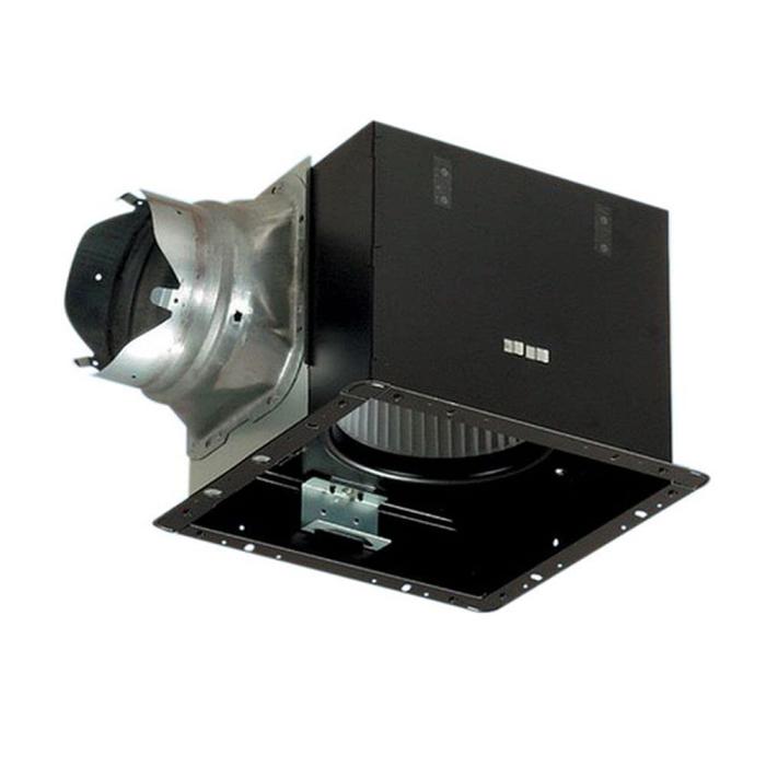 FY-27BKA7 パナソニック(Panasonic) 天井埋込形換気扇 ルーバー別売タイプ FY-27BKA7 法人届け価格 商品画像2：トクトク堂