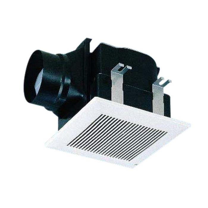 FY-27CK6BL Panasonic (パナソニック) 天井埋込形換気扇 BL認定商品 (浴室用) FY-27CK6BL 法人届け価格 商品画像2：トクトク堂