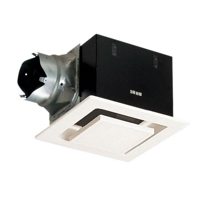 FY-27FP7 パナソニック(Panasonic) 天井埋込形換気扇 ルーバーセットタイプ 低騒音250m3/h FY-27FP7 法人届け価格 商品画像2：トクトク堂