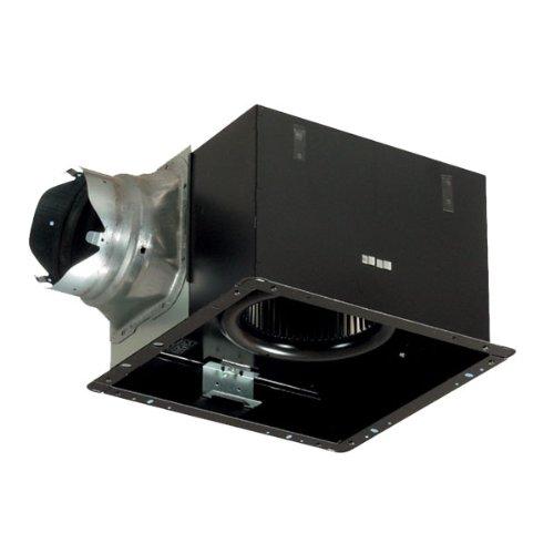 FY-32B7H Panasonic (パナソニック) 天井埋込形換気扇 ルーバー別売タイプ FY-32B7H 法人届け価格 商品画像2：トクトク堂