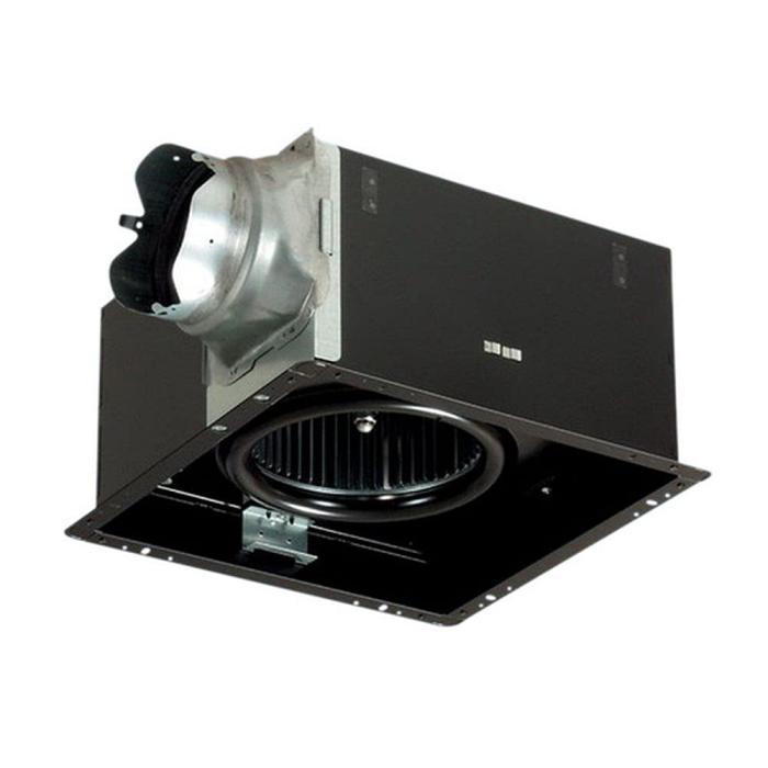 FY-38B7M パナソニック Panasonic 天井埋込形換気扇 ルーバー別売タイプ 【FY-38B7M】 法人届け価格 商品画像2：トクトク堂