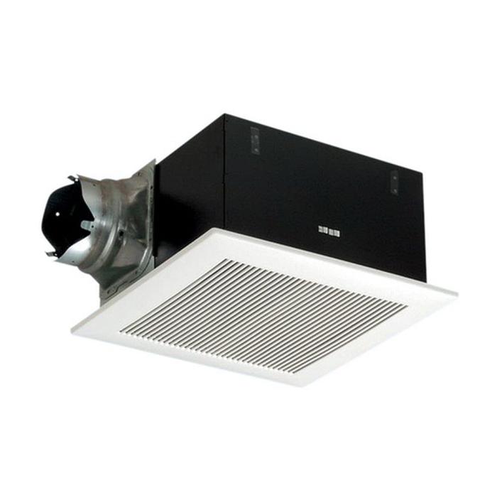 FY-38SG7 Panasonic (パナソニック) 天井埋込形換気扇 ルーバーセットタイプ FY-38SG7 法人届け価格 商品画像2：トクトク堂