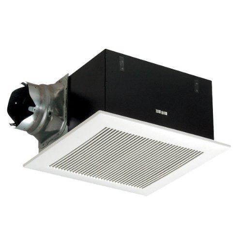 FY-38SK7 パナソニック(Panasonic) 天井埋込形換気扇 ルーバーセットタイプ FY-38SK7 法人届け価格 商品画像2：トクトク堂