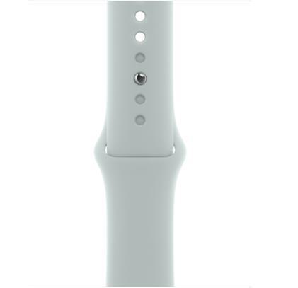 「新品」Apple Watch Series 8 41mm GPSモデル　MNPC3J/A・ミッドナイトアルミニウムケース/サキュレントバンド　A2770 商品画像2：アキバ問屋市場