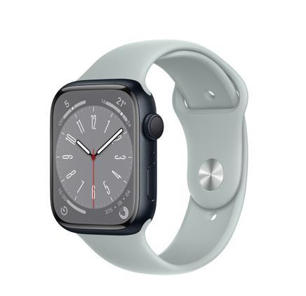 「新品」Apple Watch Series 8 41mm GPSモデル MNPC3J/A