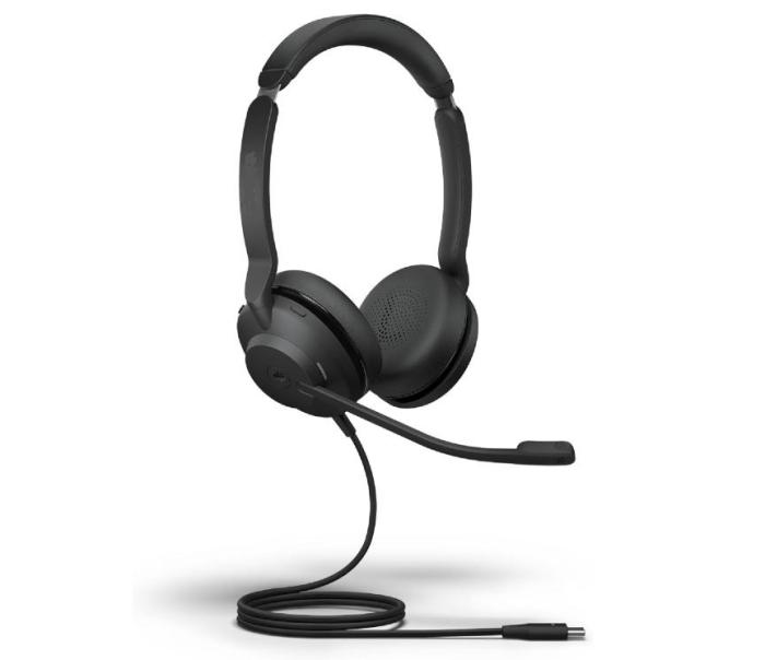Evolve2 30 SE USB-C MS Stereo