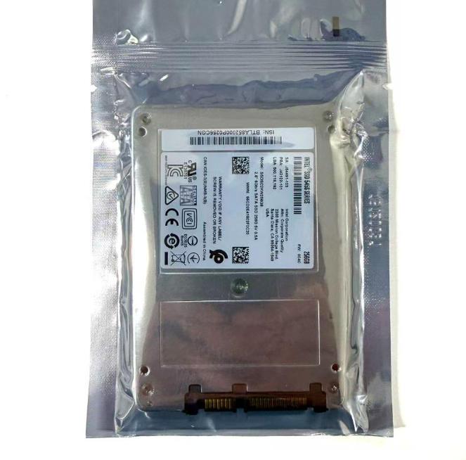新品インテル　SSD 545s　SSDSC2KW256G8　希少品　2.5インチ　最高耐久性　バルク品 商品画像4：アキバ問屋市場