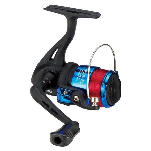 BID WAKASAGI SPINNING RE500 BL 商品画像1：e-fishing