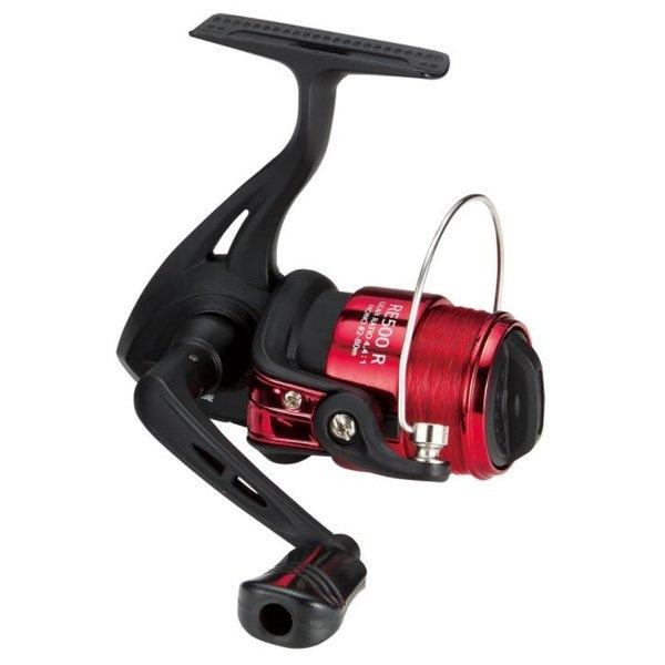 BID WAKASAGI SPINNING RE500 R 商品画像1：e-fishing