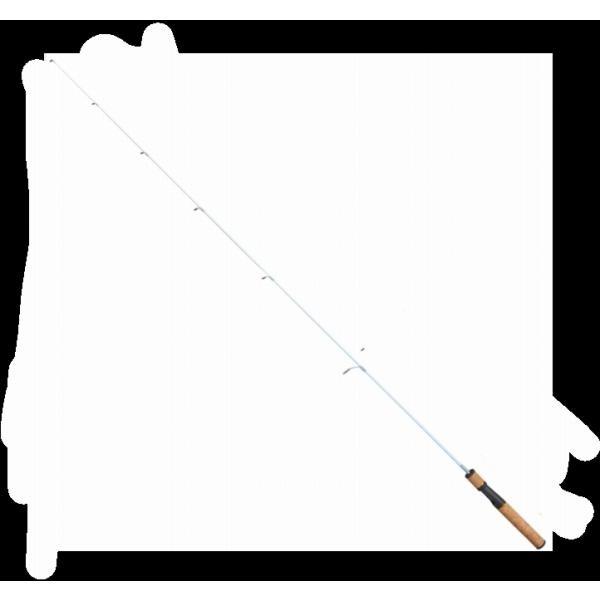 マスレンジャー SP-50 HAKUGIN 藁科（ワラシナ） 秋の大感謝祭 商品画像5：e-fishing