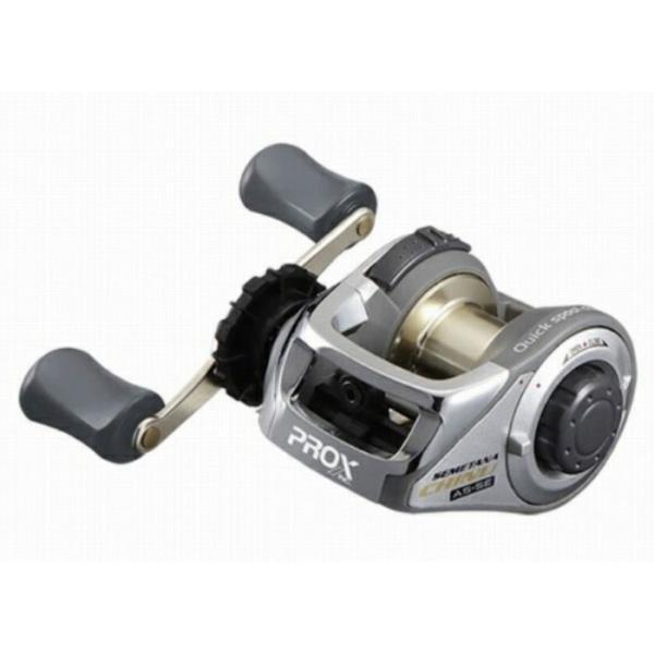 攻棚チヌAS太糸 PROX 商品画像2：e-fishing