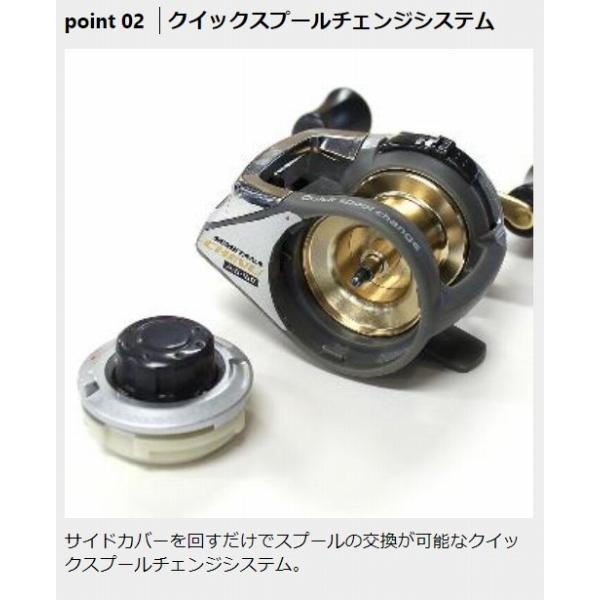 攻棚チヌAS太糸 PROX 商品画像6：e-fishing